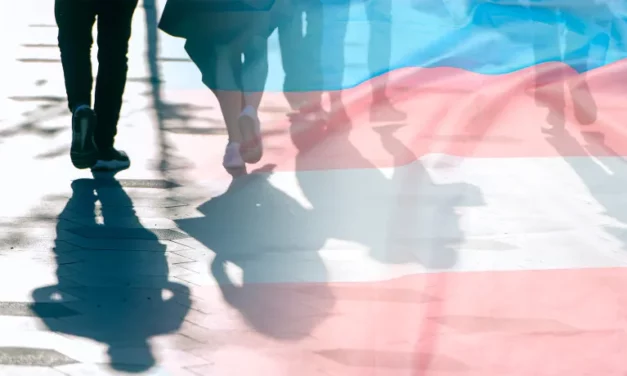 Tennessee Lawmakers Pass Bill to Criminalize Adults Who Help Minors Obtain Gender-Transition Services