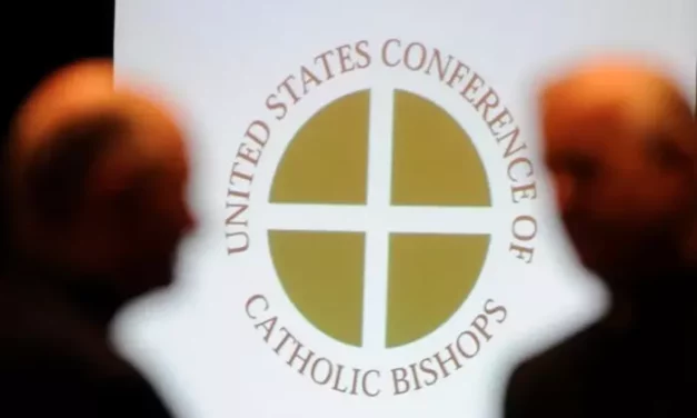 Catholic Bishop Says Biden Administration Advancing ‘Idealogical View Of Sex.’