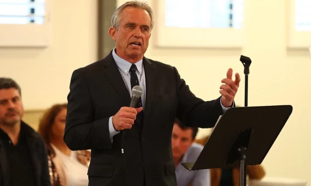 RFK Jr. says he supports abortion up to birth: ‘We should leave it to the woman’