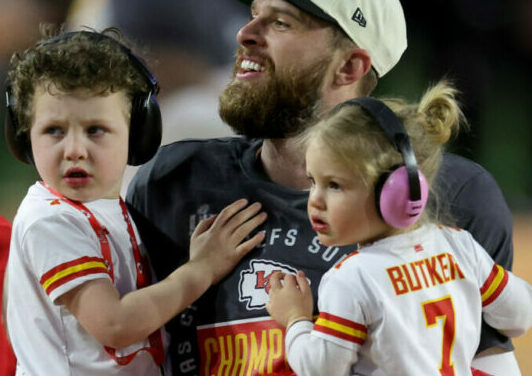 Harrison Butker, Not His Critics, Represents The Mainstream