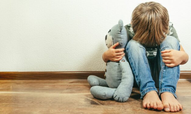 Familial Support Is The Antidote To Bad Therapy