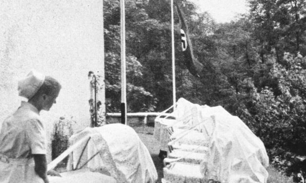 German Laws Show It’s Possible To Practice IVF Without Nazi-esque Eugenics