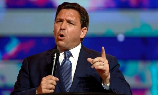 DeSantis Declares Florida Will Not Comply With Biden Rule Forcing ‘Gender Identity’ On Schools