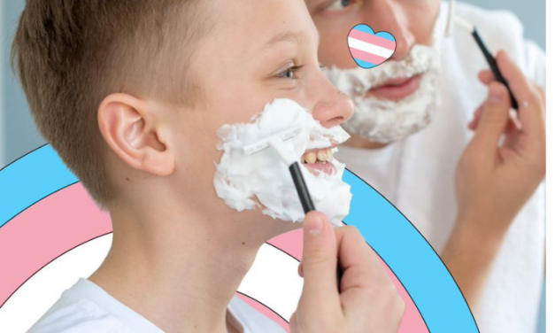 Transgender Issue Prompts International Pushback