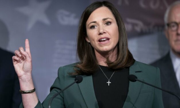 GOP senators introduce ‘pro-life’ bill to boost resources for mothers