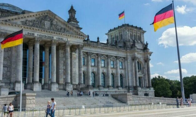 Pedophile Advocacy Group Praises Germany’s New Law Softening Punishment For Child Pornography