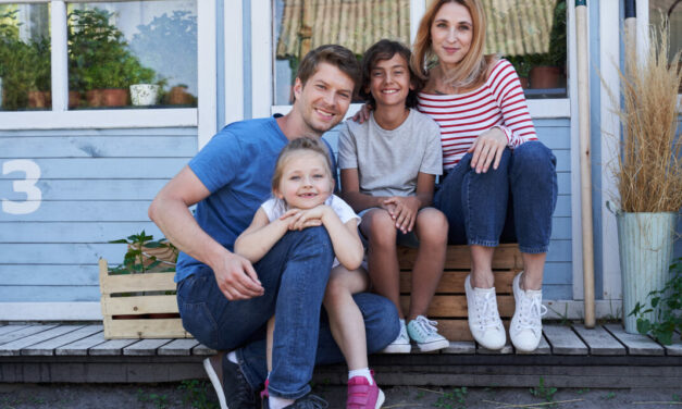 Important New Research on How Married Parents Improve Child Well-Being