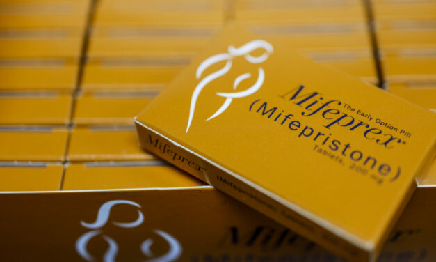 Abortion pill can now be accessed through Planned Parenthood app in four states