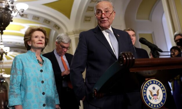 Dems Plan To Push Abortion Issue As 2nd Anniversary Of Roe Overturning Nears: Report