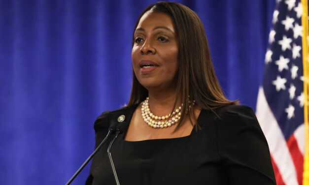 New York AG Letitia James Challenged Over Her ‘Political Witch-Hunt’ Against Pro-Life Groups