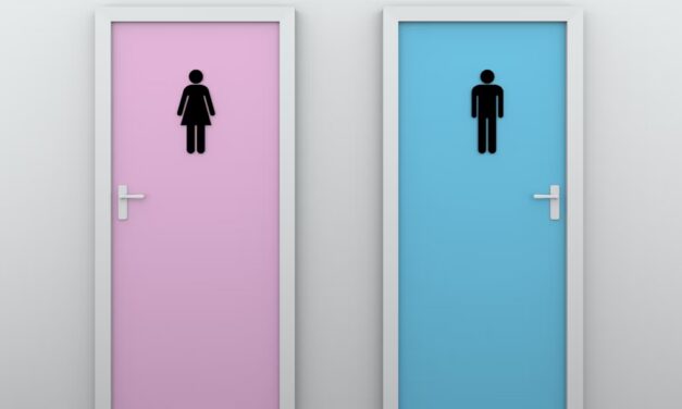 Transgender Activists Call In Hoaxes To Utah Tip Line To Hamper Enforcement Of New Bathroom Law