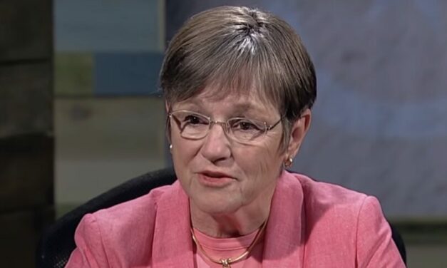 Kansas’ Democrat governor vetoes bill allowing child support to apply to unborn children