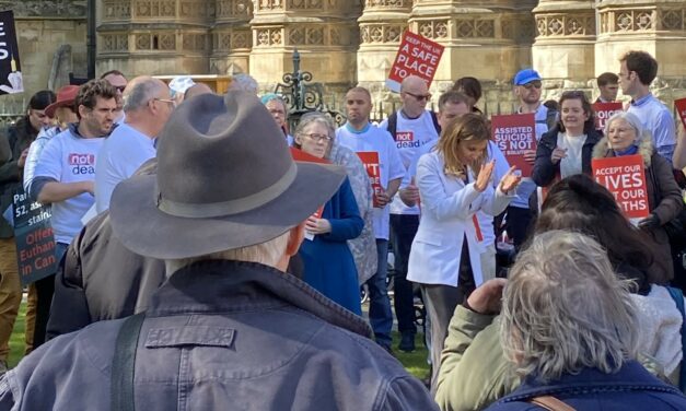 Dialoguing about dying: we can do better than assisting suicide