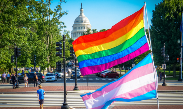 Maryland Summer Camp For Military Children Includes Transgender Identification Options for Six -Year -Olds