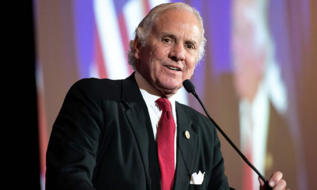 South Carolina passes ban on transgender surgeries for children, secret ‘transitions’ at school