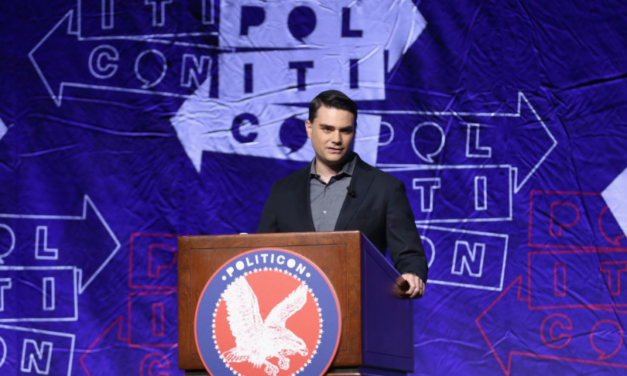 GOP lawmakers, conservative influencers slam ‘insane’ Antisemitism Awareness Act, warn it could silence Christians