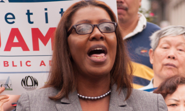 New York State Attorney General Letitia James threatens legal action against pro-life pregnancy centers