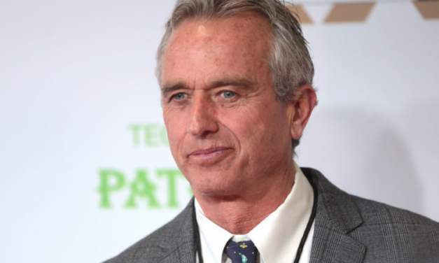 Presidential candidate Robert Kennedy Jr affirms support for full-term abortions