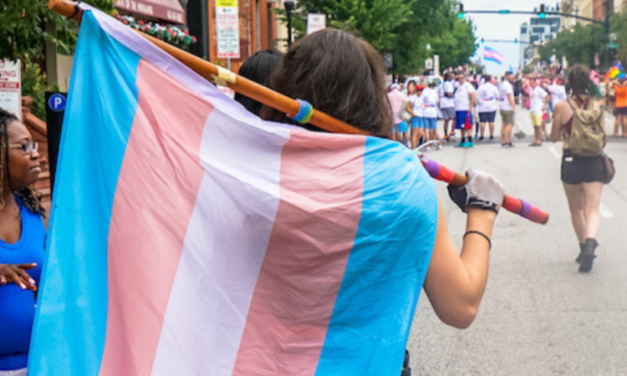Eighteen states file lawsuit against EEOC over new gender identity regulations in the workplace