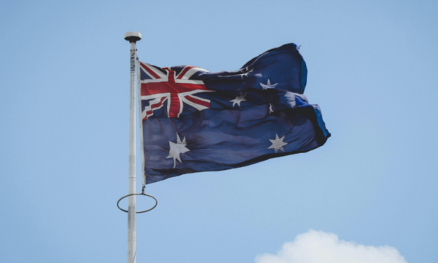 Tasmanian Archbishop Julian Porteous may face legal action over letter criticizing transgender activism and same-sex marriage