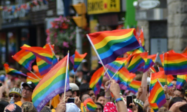 US State Department funds LGBT Pride events worldwide including programs geared towards children