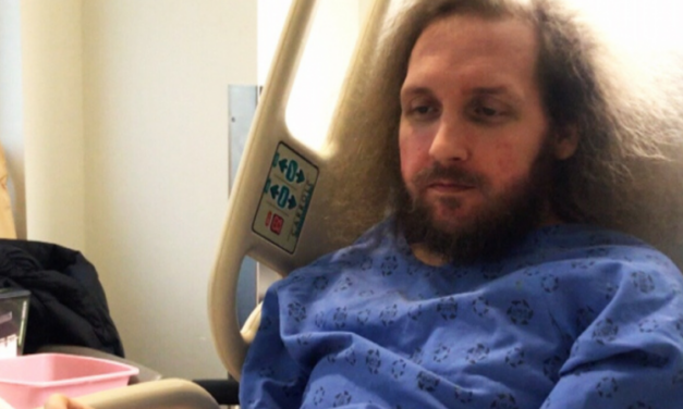 Canadian man Roger Foley’s case ignites debate over medical assistance in dying legislation