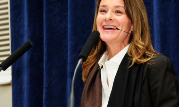 Melinda Gates to donate $1 billion towards abortion advocacy under the guise of promoting women’s rights