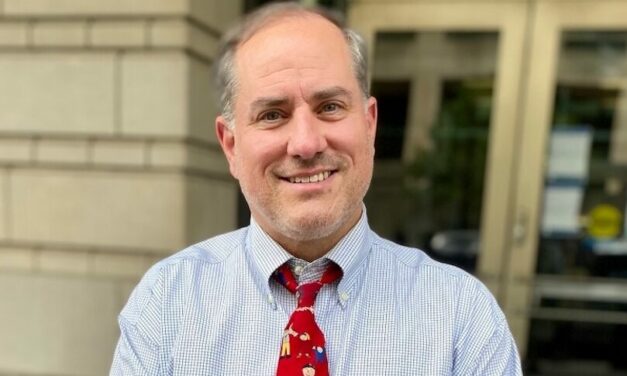 Pro-lifer Will Goodman sentenced to 18 more months in prison in DC FACE Act case