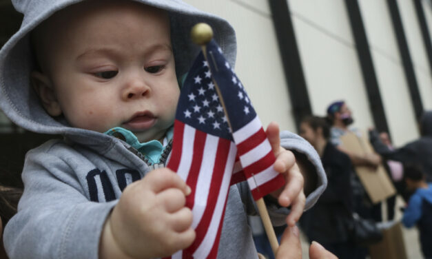 Attorneys General File Lawsuit Against New Biden Rule Forcing Employers to Fund Abortions