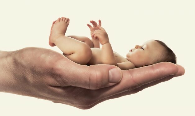 Commercial surrogacy is a human rights disaster