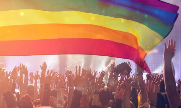 Alex Greenwich’s LGBT bucket list could smother religious freedom in NSW