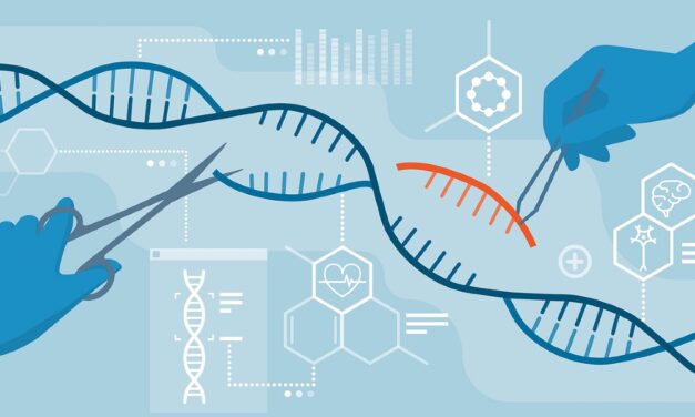 Human genome editing with CRISPR: the rebirth of eugenics?