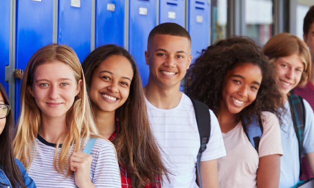 Shock! Horror! Purity is possible