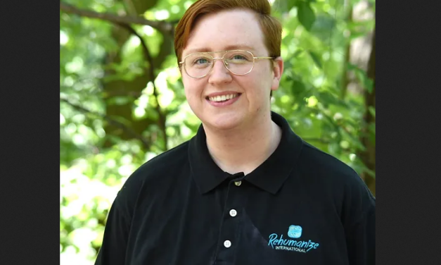 Pro-Life Advocate Herb Geraghty Thrown in Prison for 27 Months for Protesting Abortion