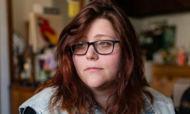 Jailed DC pro-lifer Lauren Handy sentenced to 4 years in prison by pro-abortion judge