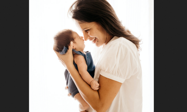 If You Want to Value Women, Value Motherhood Not Abortion