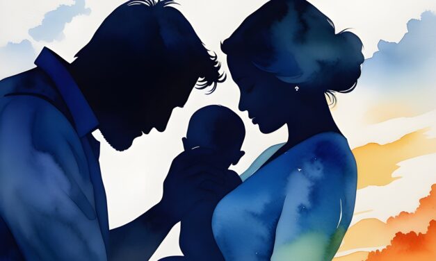 New Research Confirms Having Married Parents Helps Kids Get Ahead