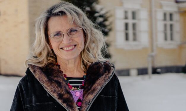 Christian Finnish MP persecuted over tweet questioning homosexuality