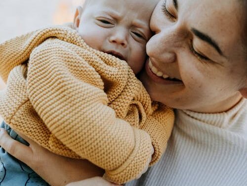 5 Questions with Family Studies: Elissa Strauss on the “Wild and Transcendent” Magic of Motherhood