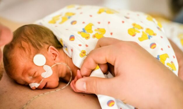 Disabled Babies Should Not be Killed in Abortions, Perinatal Hospice is a Better Option