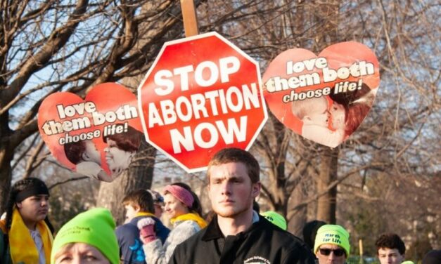 Pro-Life Global seeks to train one advocate for every baby killed by abortion each year