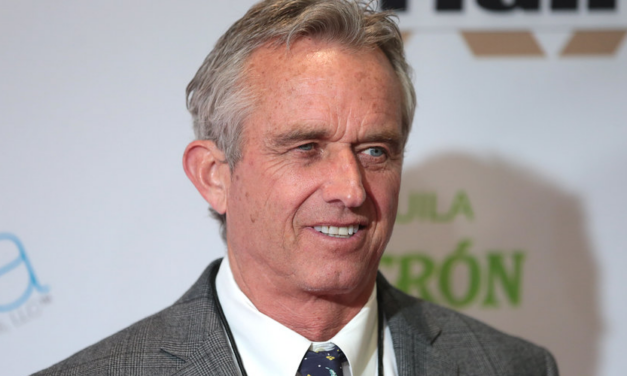 Robert Kennedy Jr Confirms He Supports Abortions Up To Birth: “Even If It’s Full Term.”