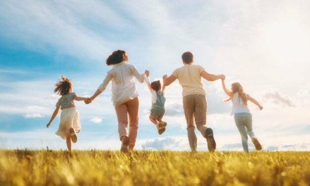 ROOKE: Conservatives Are Embracing The Most Basic Function Of Humanity, And The Left Is Bewildered