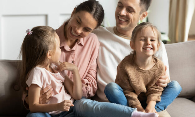 New Report: Parents Reporting Loneliness Epidemic, But Is It True?