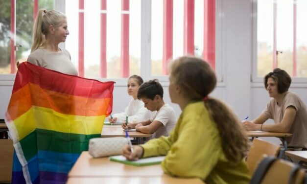 Ontario Parents Speak Out Against Schools Secretly ‘Transitioning’ Their Children