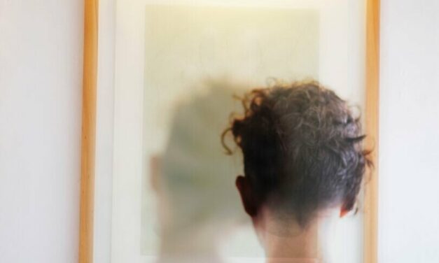 Menopause in your 20s? Young girls are not being warned about this side effect of ‘transitioning’