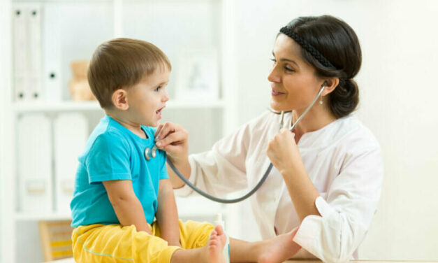 Mississippi children’s clinic sues Biden admin over rule forcing gender ideology on medical providers