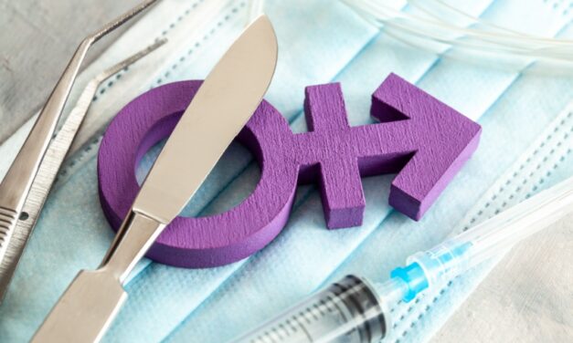 Surgeon downplays risky ‘gender-affirming’ surgeries as an ‘adventure for young people’