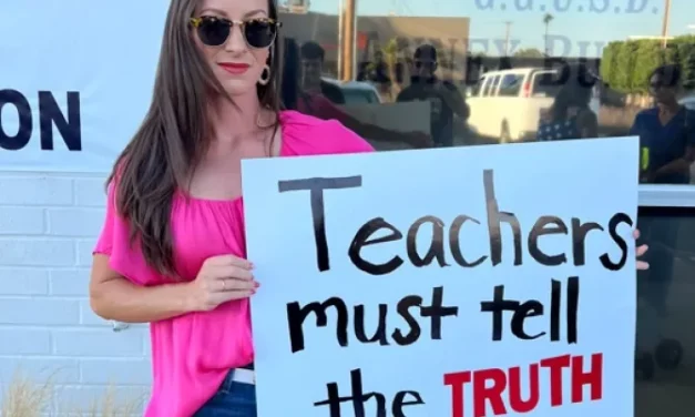 California Teacher Fired For Religious Beliefs Gets Six-Figure Payout In court