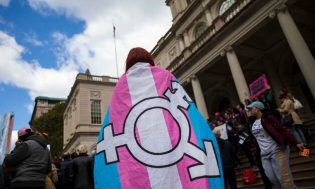 Leftist male politicians in Mexico are identifying as women to fill electoral gender quotas